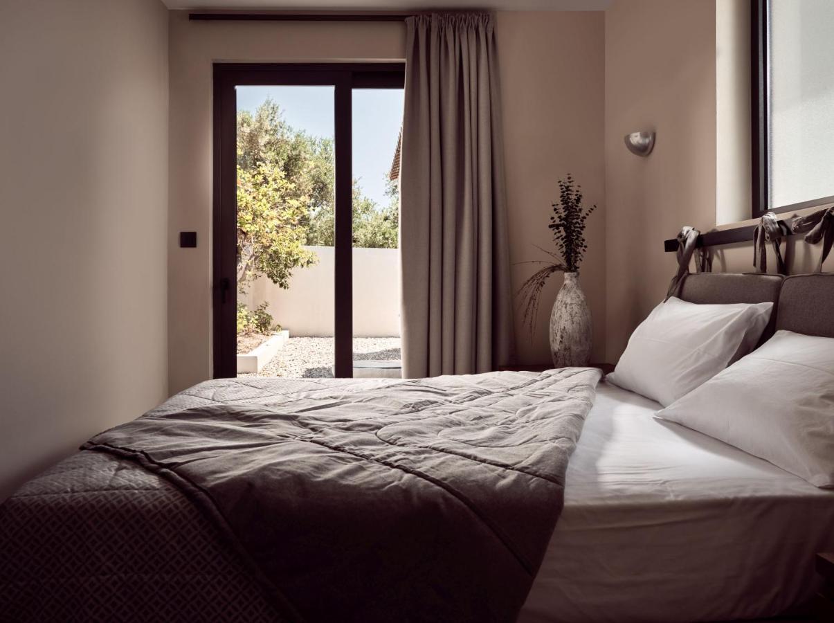 Drallos Luxury Villa Alykanas  Esterno foto